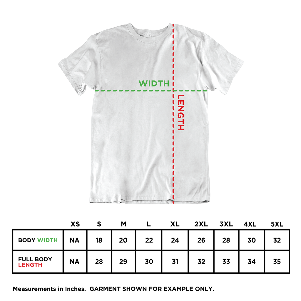 2025 Tour Tee - Black