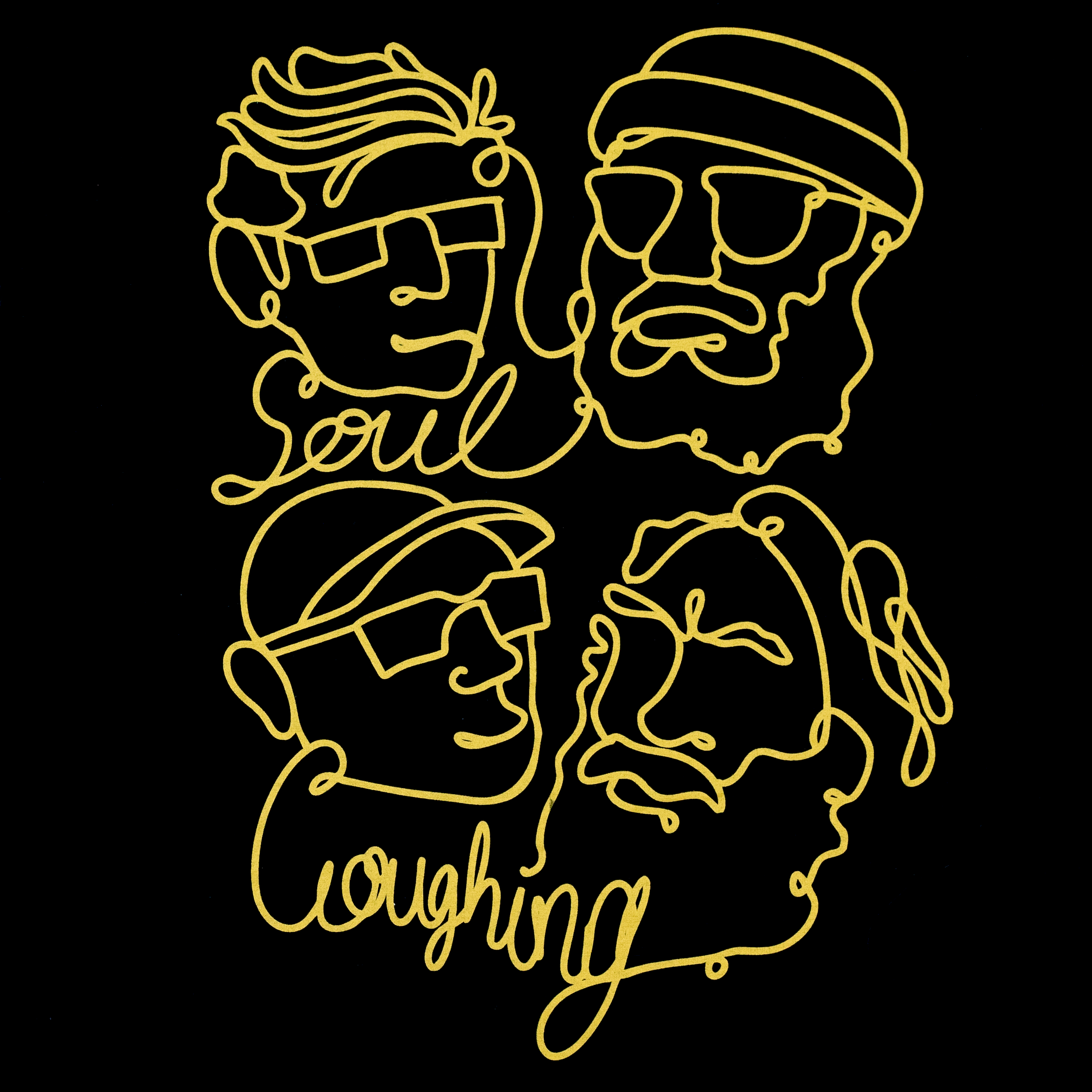 Doodle Tee