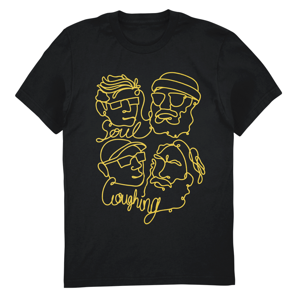 Doodle Tee