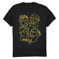 Doodle Tee
