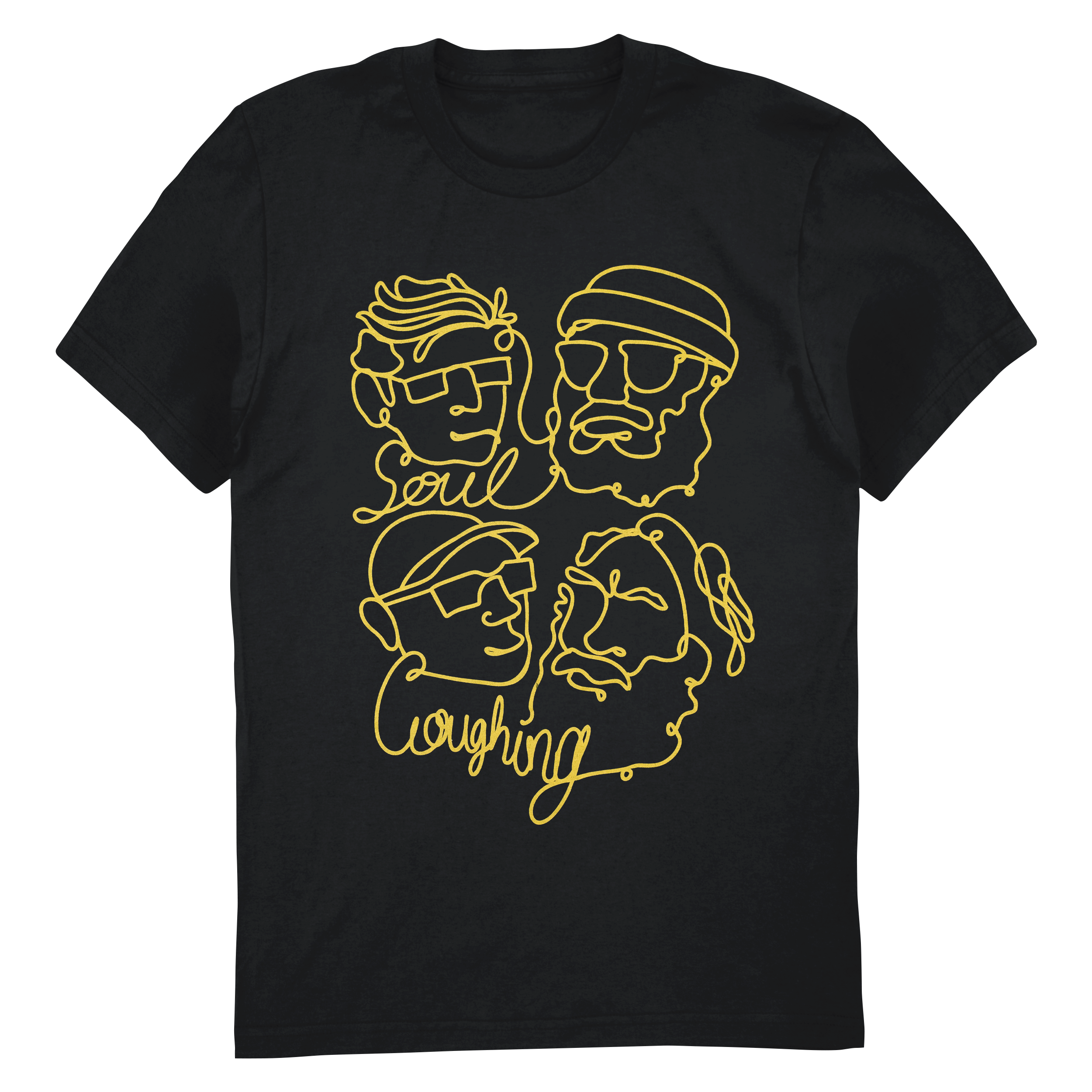 Doodle Tee