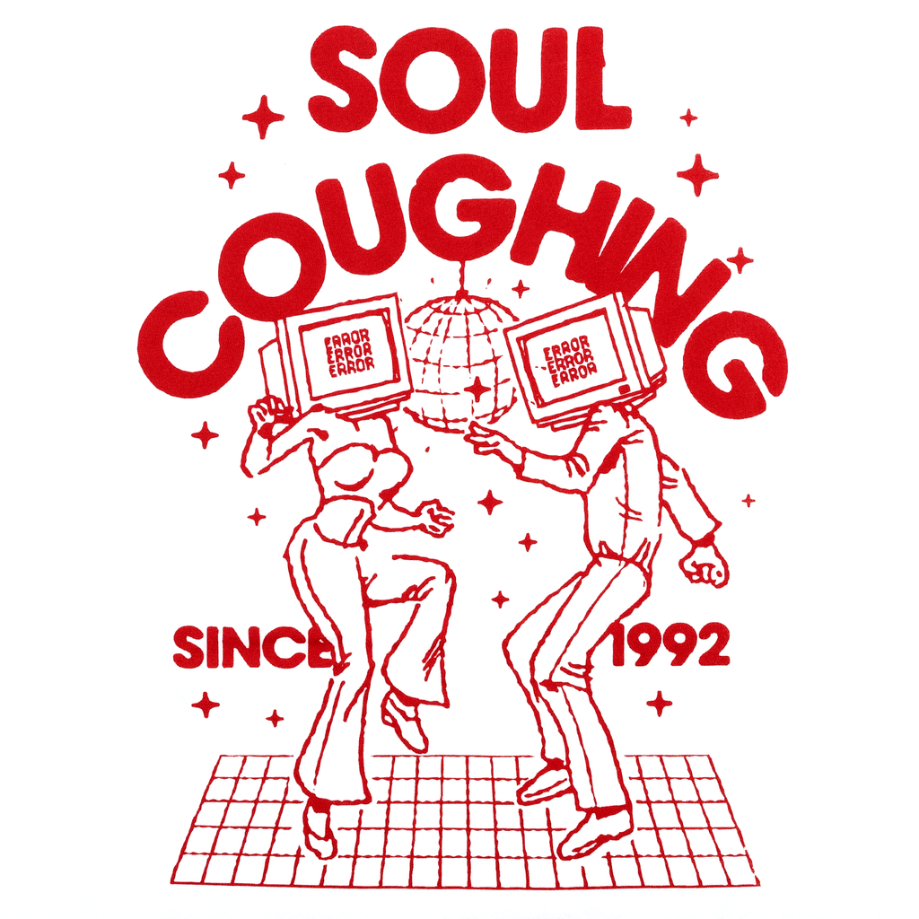 Disco Ringer Tee