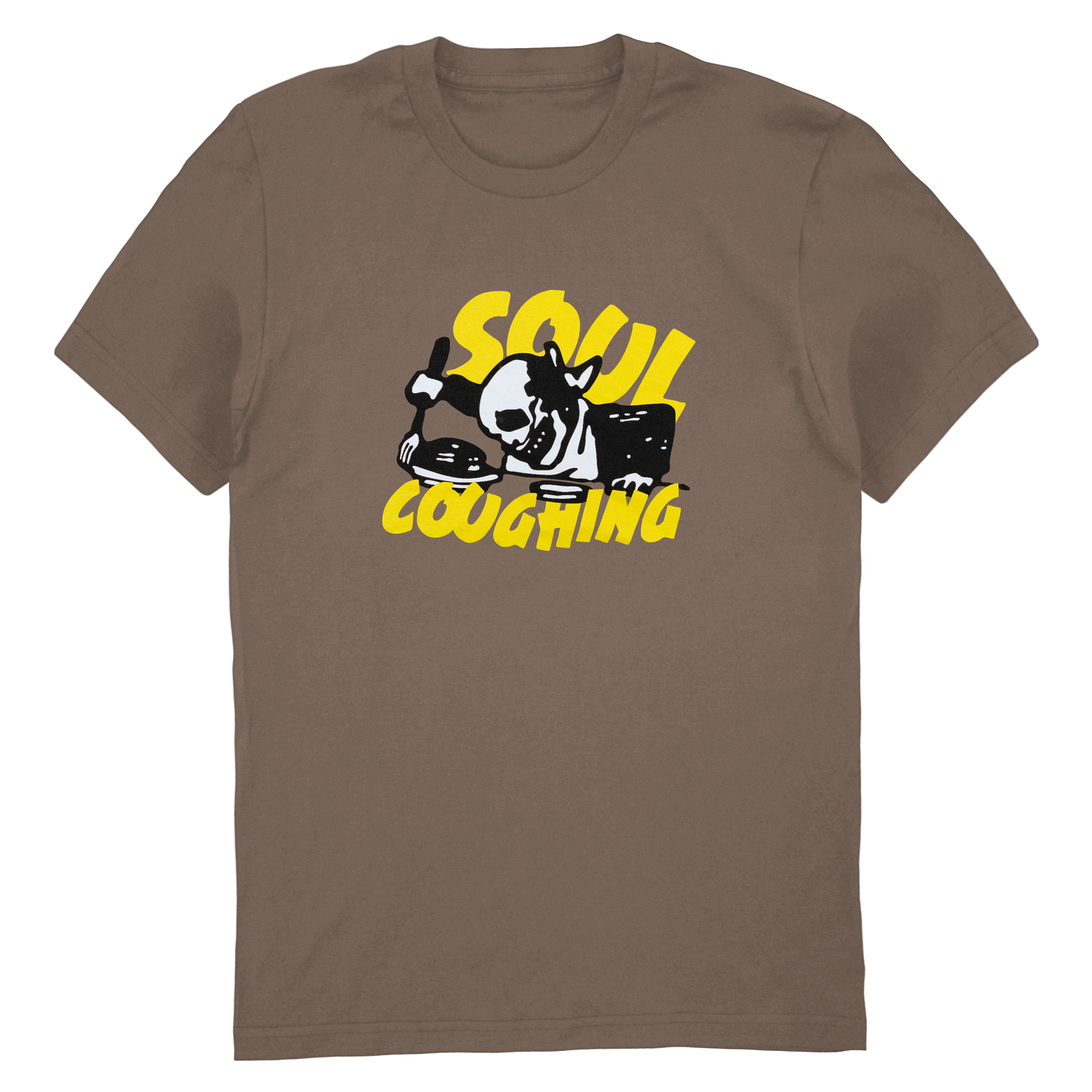 Skeleton Dinner Tee