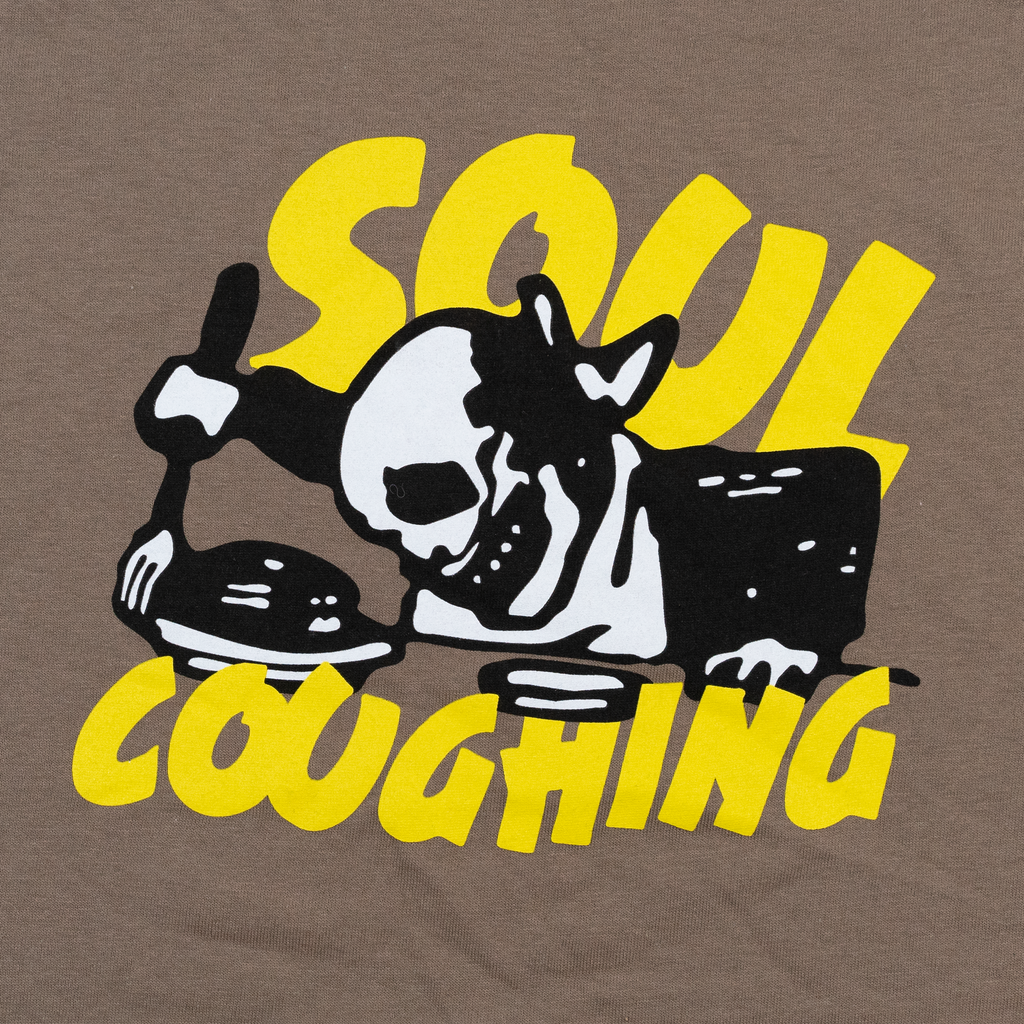 Skeleton Dinner Tee