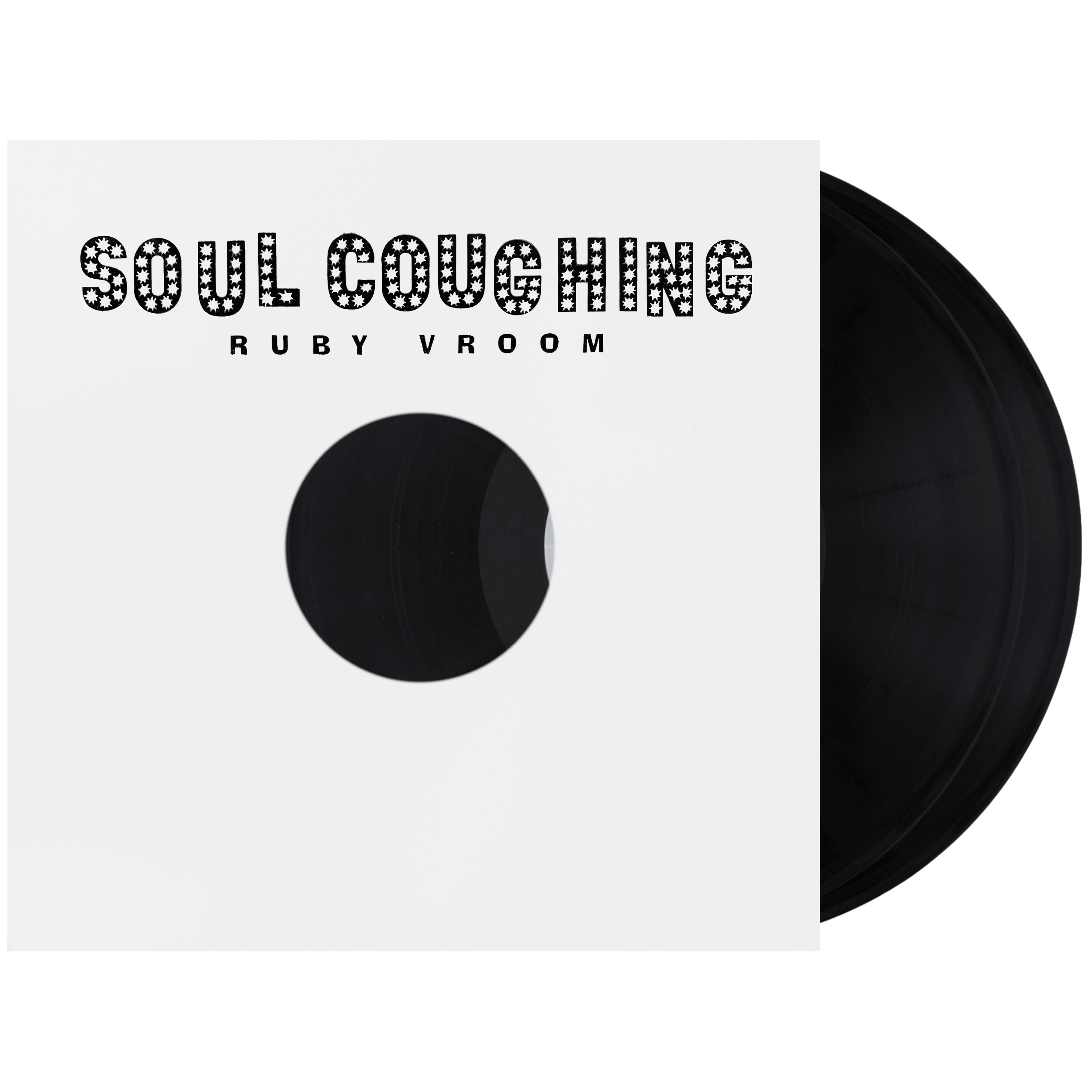 Soul Coughing - Ruby Vroom Vinyl (30th Anniversary Edition)
