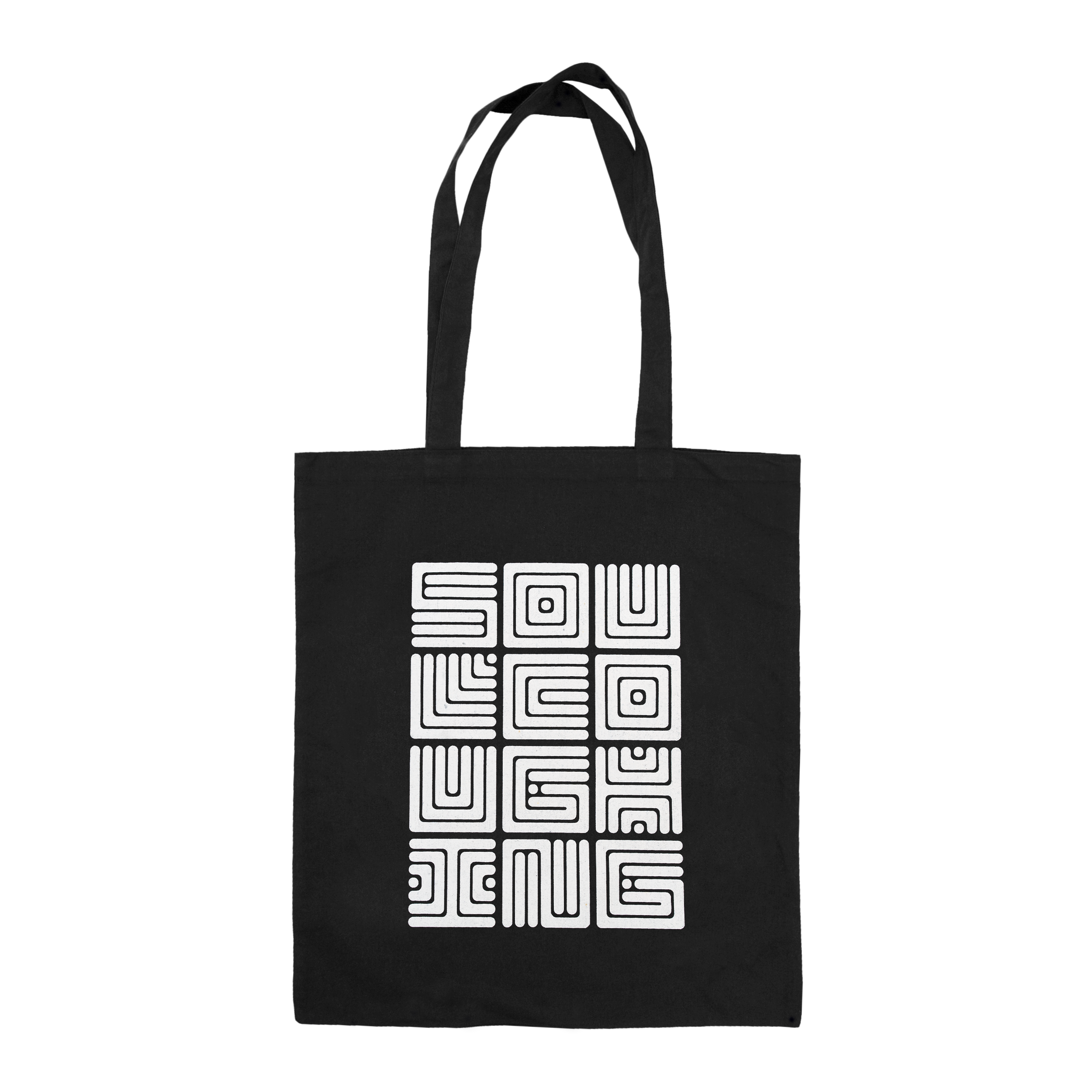 Logo Tote Bag
