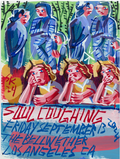 09-13-24 - Los Angeles Poster (unsigned)