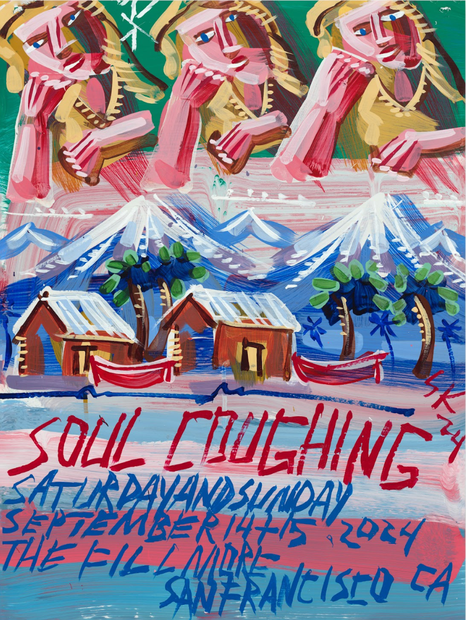 09-14+15-24 - San Francisco Poster (unsigned)