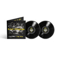 Soul Coughing - LIVE 2024 Double LP - Black