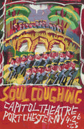 4.26.25 Port Chester, NY Poster (unsigned)