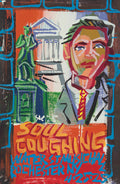 4.25.25 Rochester, NY Poster (unsigned)