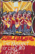 4.10.25 St. Louis, MO Poster (unsigned)