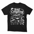 2025 Tour Tee - Black