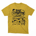 2024 Tour Yellow Tee